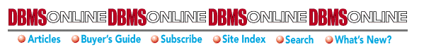 DBMS